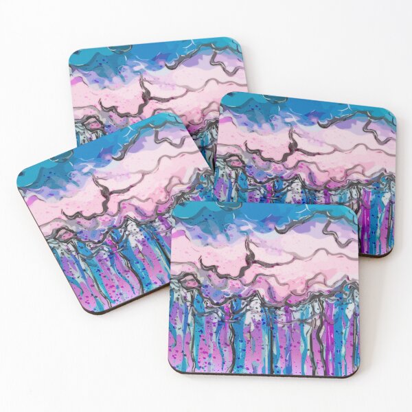 Item preview, Rain Rain designed and sold by AshleyEllenArt.