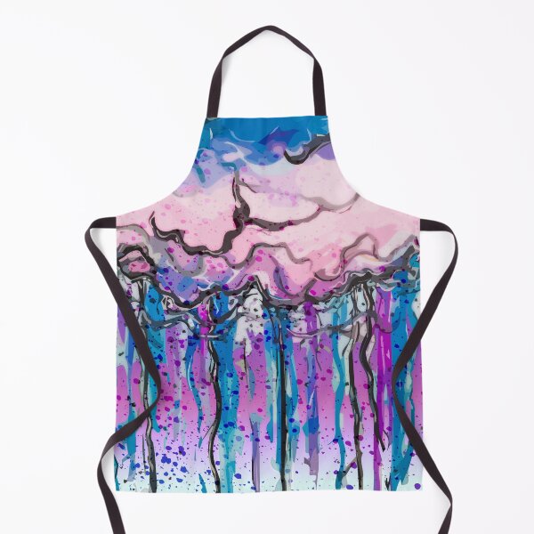 Item preview, Rain Rain designed and sold by AshleyEllenArt.