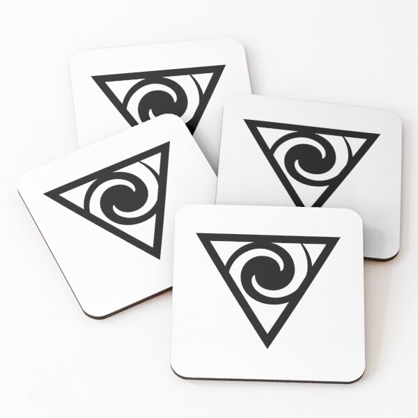 Item preview, Galactic Council Logo  designed and sold by Wardrobess.