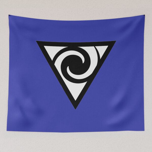 Item preview, Galactic Council Logo  designed and sold by Wardrobess.