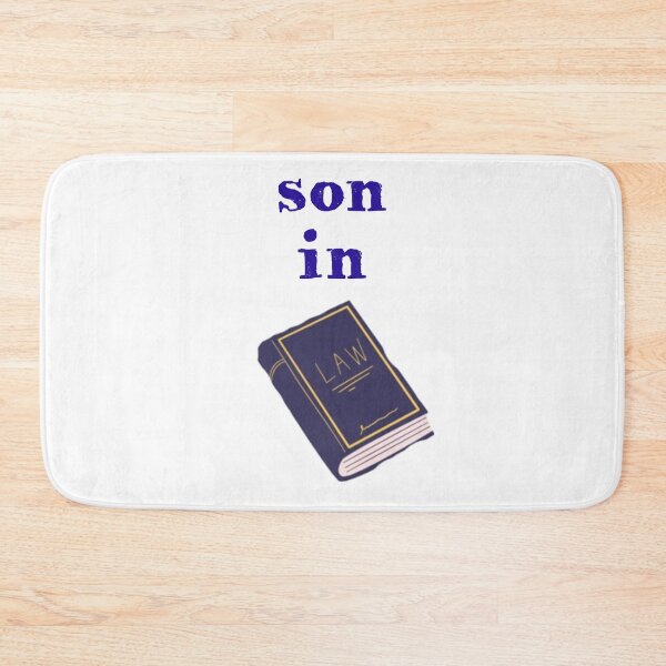 Item preview, Now, A Son In Low. designed and sold by BAS257.