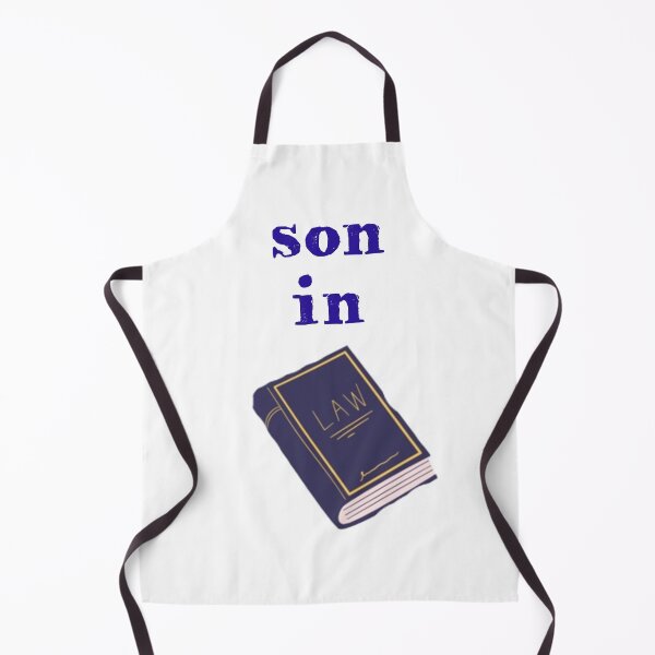 Item preview, Now, A Son In Low. designed and sold by BAS257.