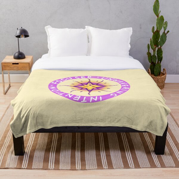 Item preview, Focused Unwavering Intention // Focused Attention  designed and sold by ShelliesWorld.