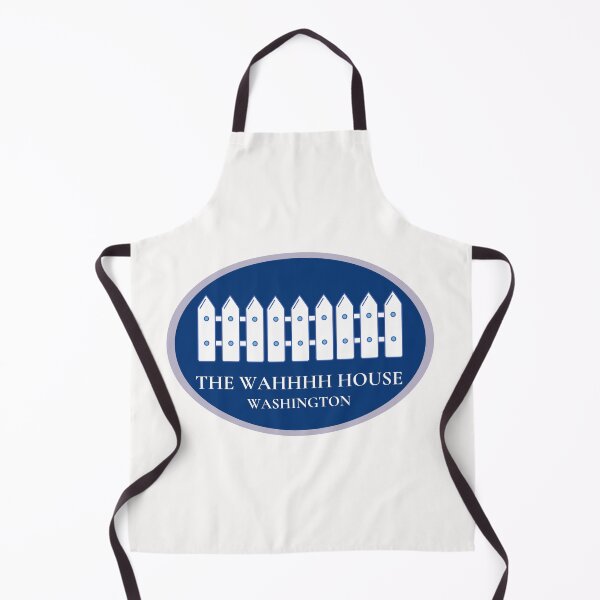 Item preview, The Wahhhh House Trump Funny designed and sold by fantasticpud.