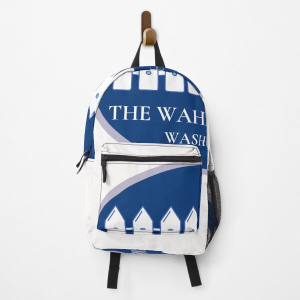 Item preview, The Wahhhh House Trump Funny designed and sold by fantasticpud.