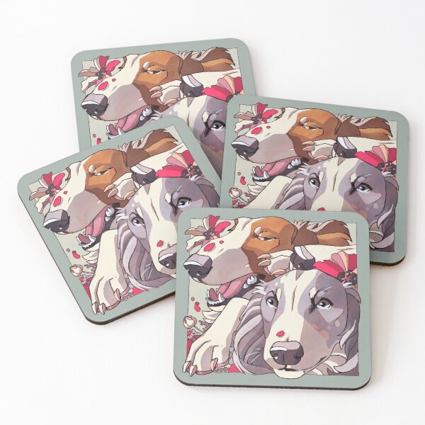 Item preview, Russian Cerberus designed and sold by Emma Kantanen.