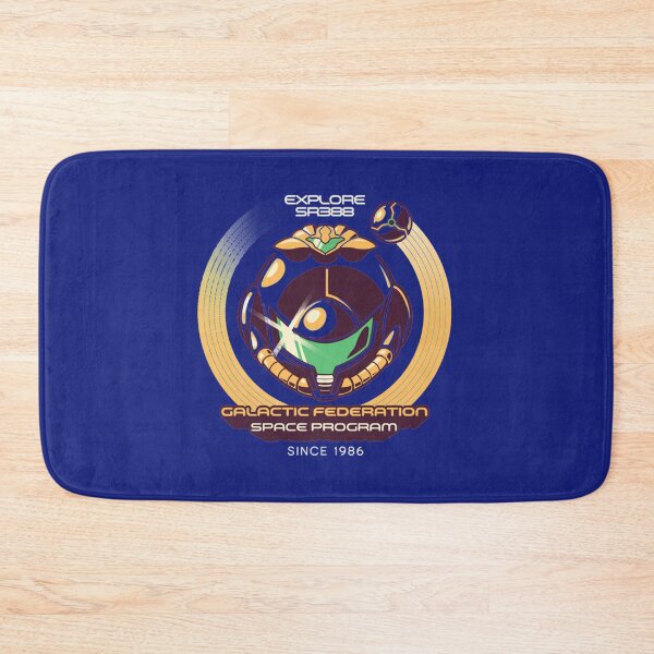 Item preview, Galactic Federation Zipped  designed and sold by Wardrobess.