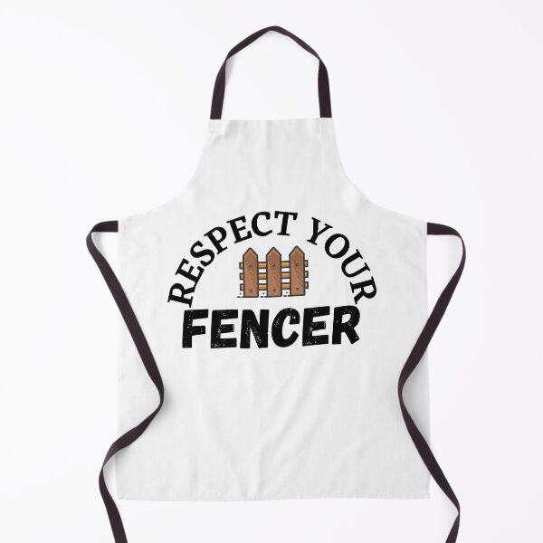 Item preview, respect your fencer designed and sold by princegiri.