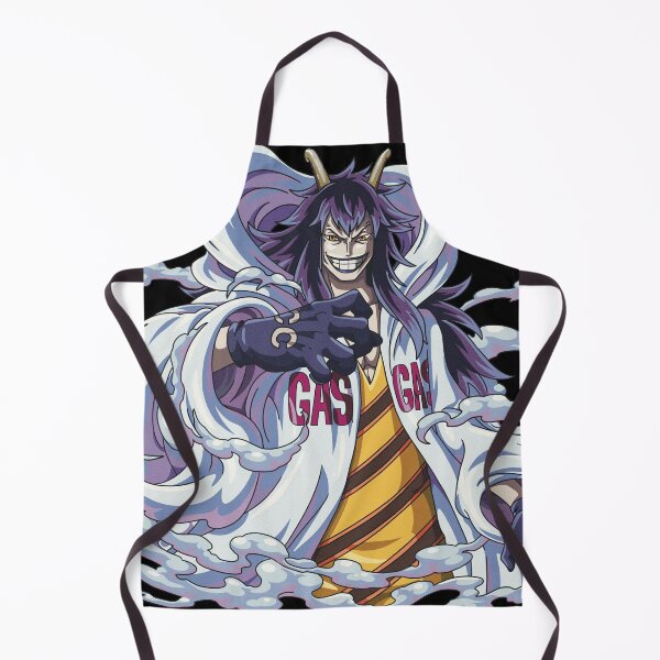 Aperçu de l'œuvre Manteau à gaz de clown César créée et vendue par Aloha-Life-808.