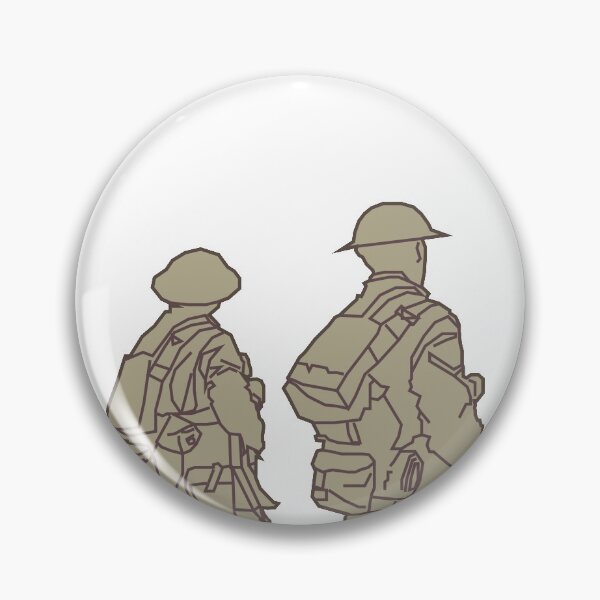 Item preview, Blake and Schofield designed and sold by egleruta.