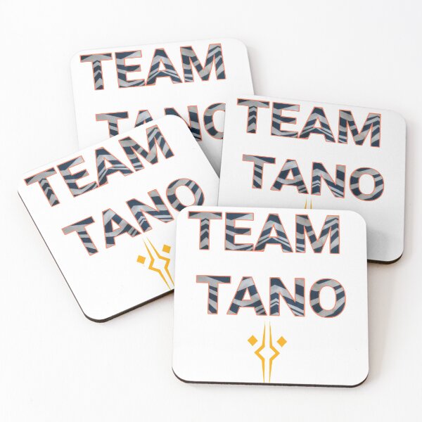 Item preview, team Tano 2.0 designed and sold by CSJcreations.