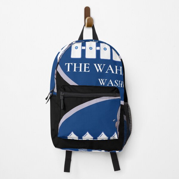 Item preview, The Wahhhh House Trump Funny designed and sold by fantasticpud.