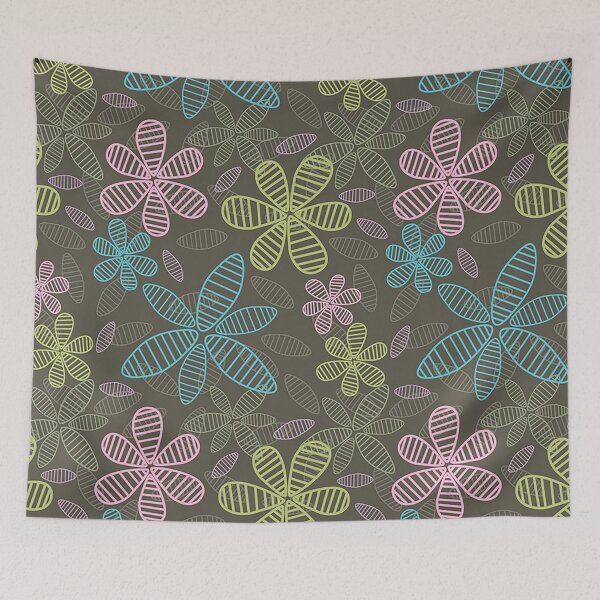 Item preview, Rose pattern and flower new design designed and sold by ESAMSTORE.