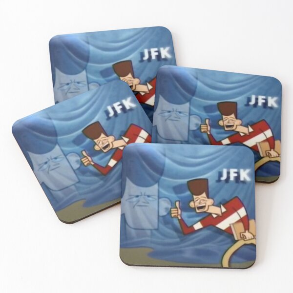 Item preview, JFK clone high designed and sold by georgiakina.
