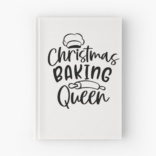 Item preview, Christmas baking queen  Christmas holiday designed and sold by shivani21061993.