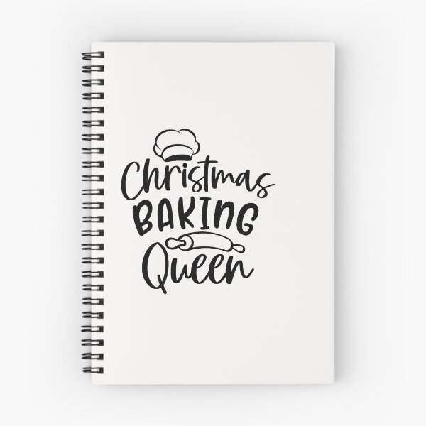 Item preview, Christmas baking queen  Christmas holiday designed and sold by shivani21061993.