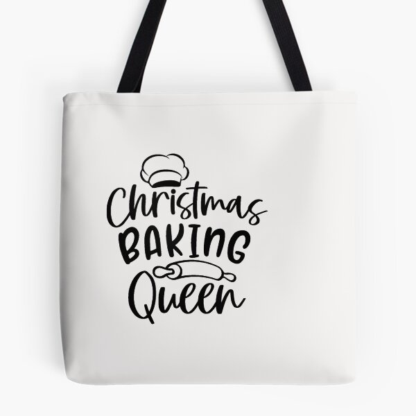 Item preview, Christmas baking queen  Christmas holiday designed and sold by shivani21061993.