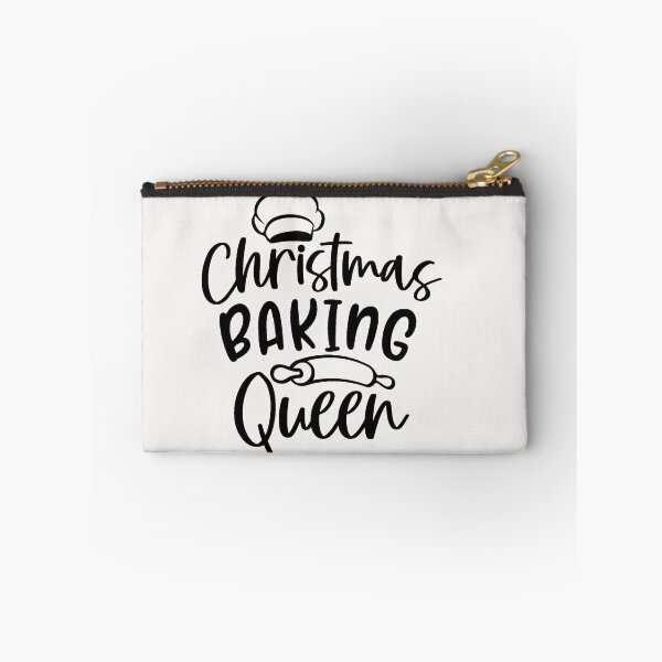 Item preview, Christmas baking queen  Christmas holiday designed and sold by shivani21061993.