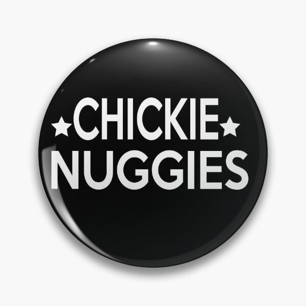 Item preview, CHIKIE NUGGIES designed and sold by Noui Barka.