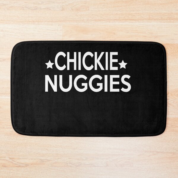 Item preview, CHIKIE NUGGIES designed and sold by Noui Barka.