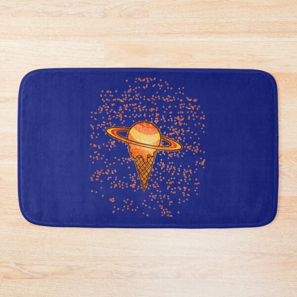 Item preview, Galactic Ice Cream  designed and sold by Wardrobess.
