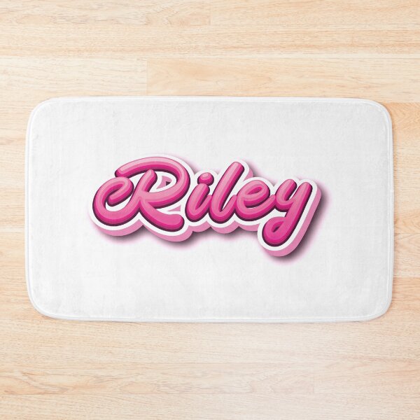 Item preview, Riley designed and sold by ProjectX23.