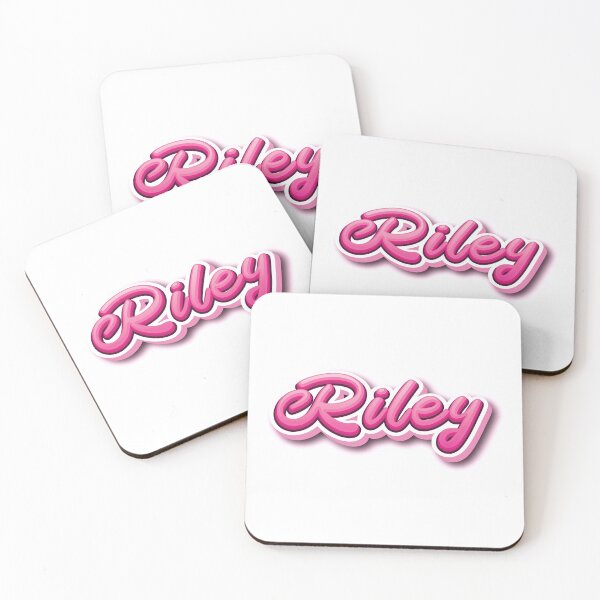Item preview, Riley designed and sold by ProjectX23.