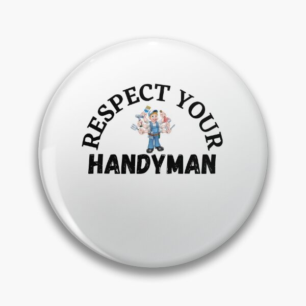 Item preview, respect your handyman  designed and sold by princegiri.