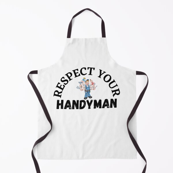Item preview, respect your handyman  designed and sold by princegiri.
