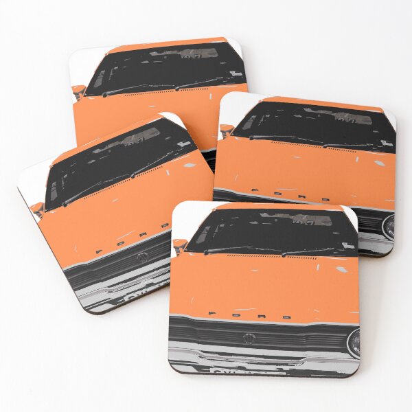 Item preview, 70's Ford Cortina  designed and sold by Andyt.
