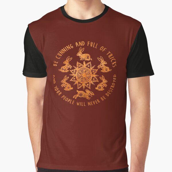 Frith's Promise Graphic T-Shirt