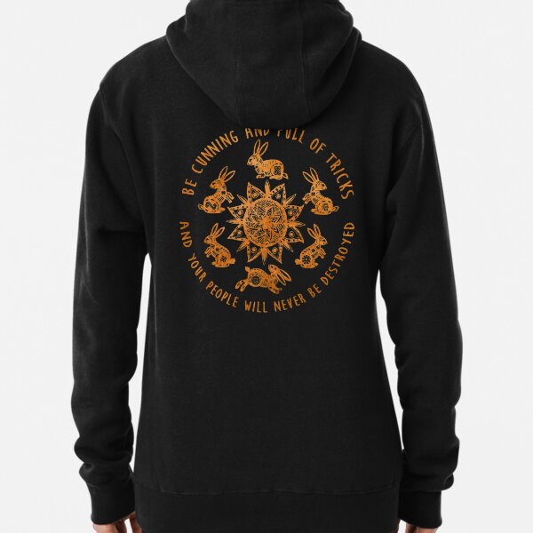 Frith's Promise Pullover Hoodie