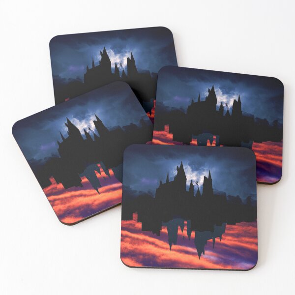 Item preview, The hidden castle designed and sold by theinkypensieve.