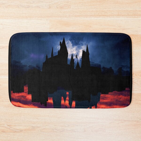 Item preview, The hidden castle designed and sold by theinkypensieve.
