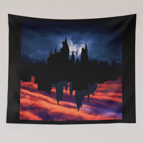 Item preview, The hidden castle designed and sold by theinkypensieve.