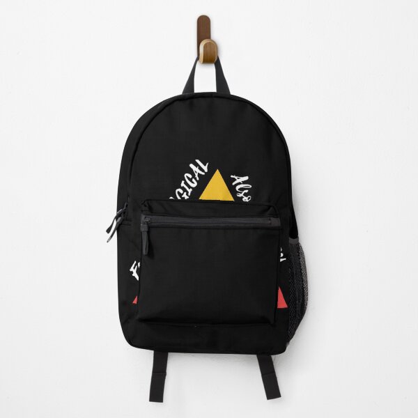 Item preview, Feeling Magical But Also Stabby designed and sold by Vibing-Right.