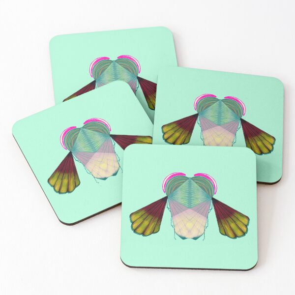 Item preview, Flying Insect 1 designed and sold by Quinatzin.