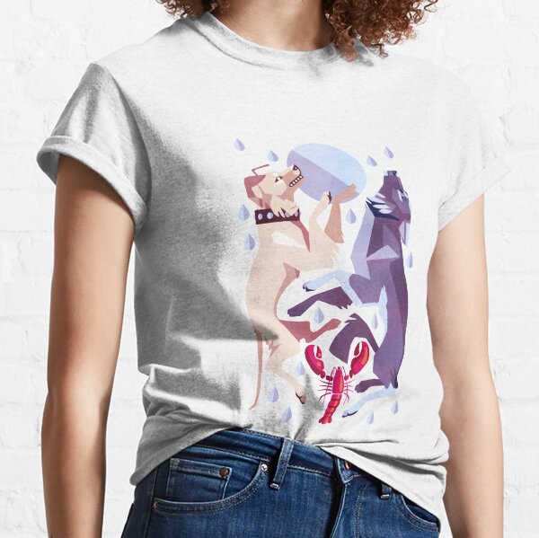 Item preview, Arcana Major: The Moon designed and sold by Emma Kantanen.