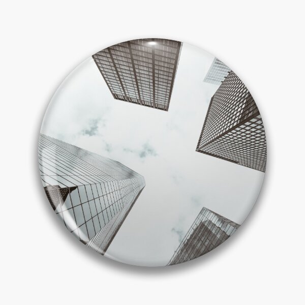 Item preview, skyscraper in manhattan designed and sold by franckreporter.