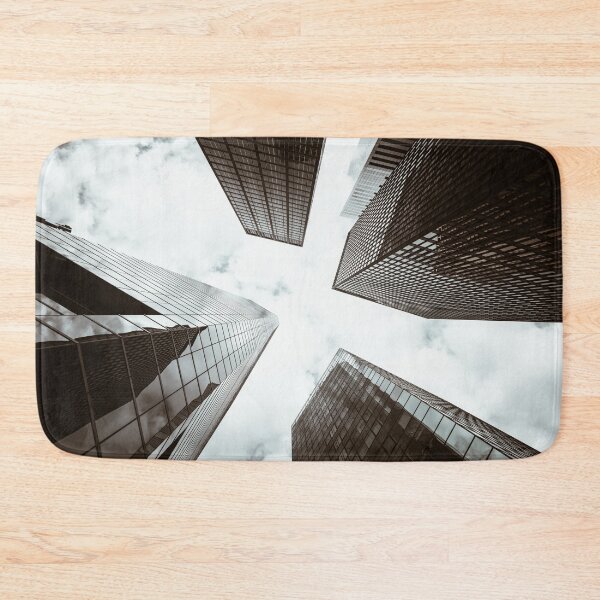 Item preview, skyscraper in manhattan designed and sold by franckreporter.