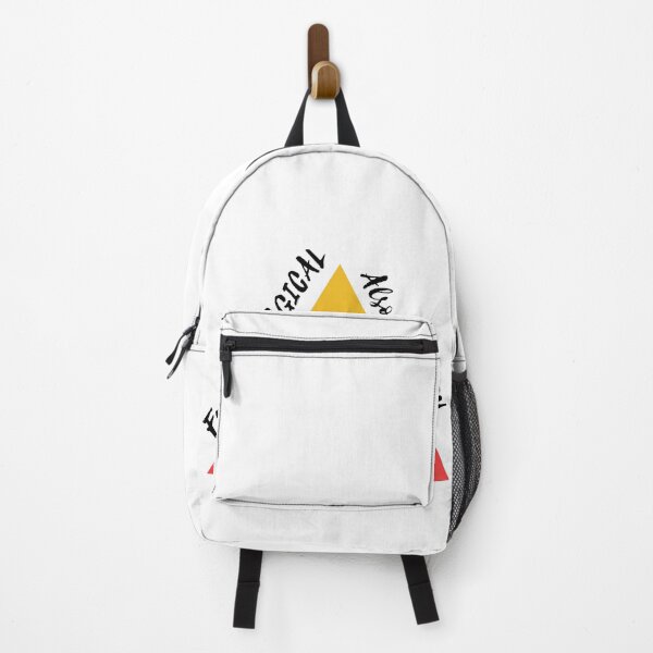 Item preview, Feeling Magical But Also Stabby designed and sold by Vibing-Right.