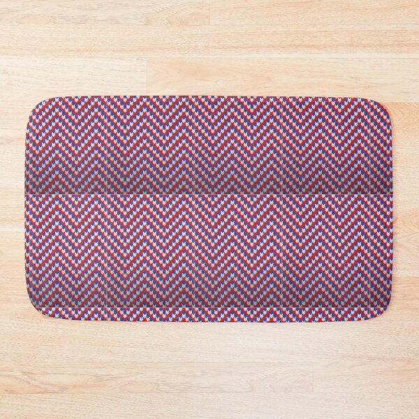 Item preview, Pattern RGW Blue Red designed and sold by kyds.