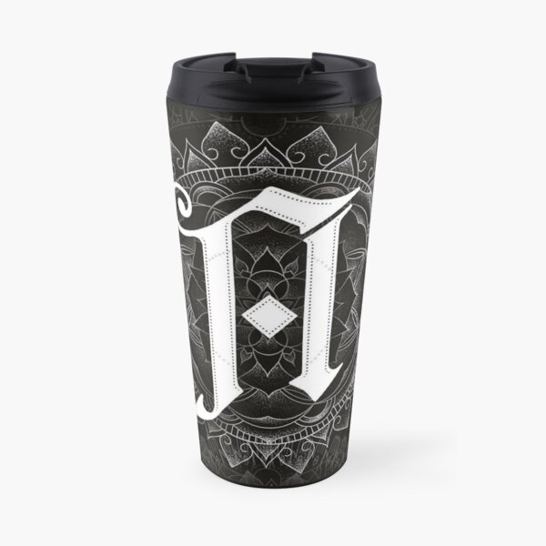 Architects- Lost Forever // Lost Together Travel Mug