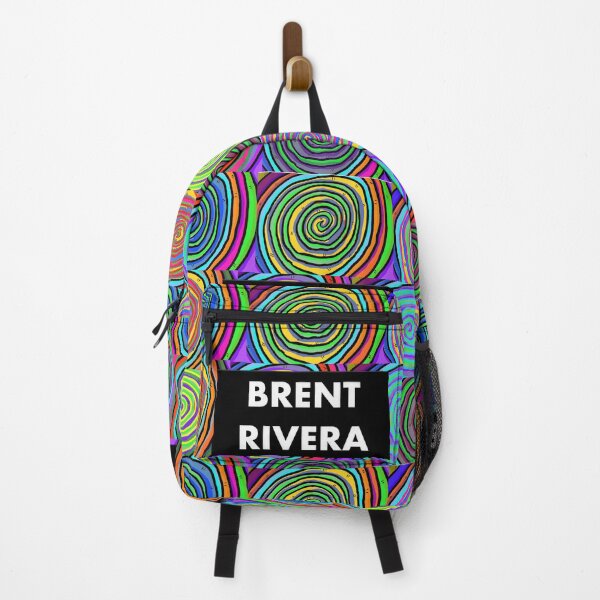 Item preview, brent rivera designed and sold by sarina G.