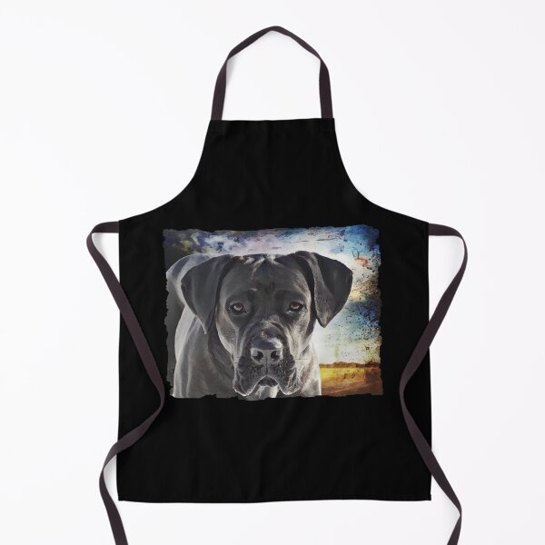Item preview, Cane Corso With Floppy Ears designed and sold by Heathermarie321.