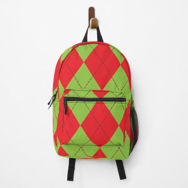Item preview, Pattern RGW Green Red designed and sold by kyds.