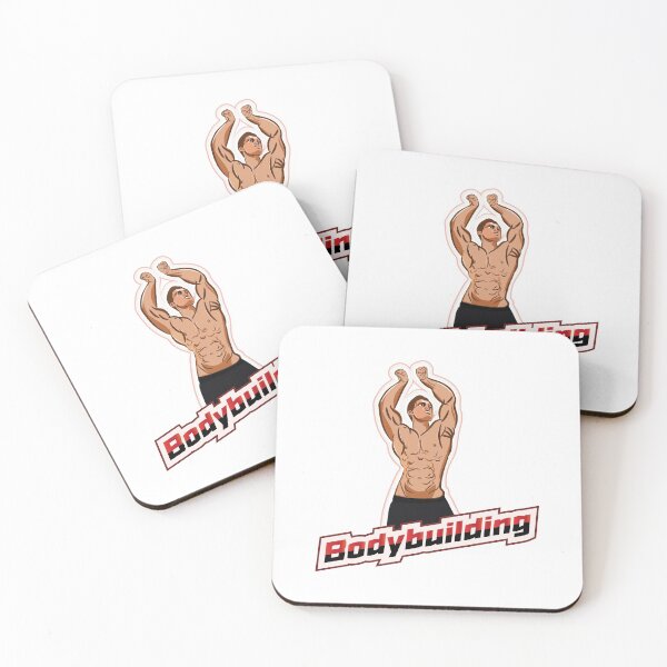 Item preview, Bodybuilding  t-shirt | Bodybuilding  art | Bodybuilding  poster  designed and sold by KARTICK DUTTA.