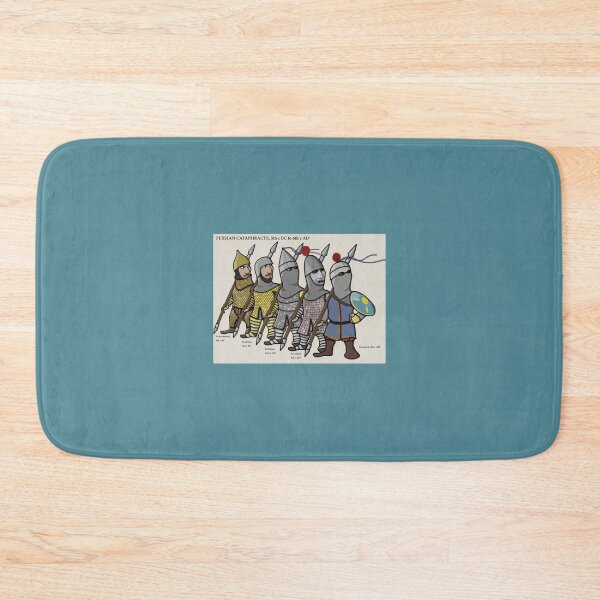 Item preview, Persian Cataphracts designed and sold by foojer.