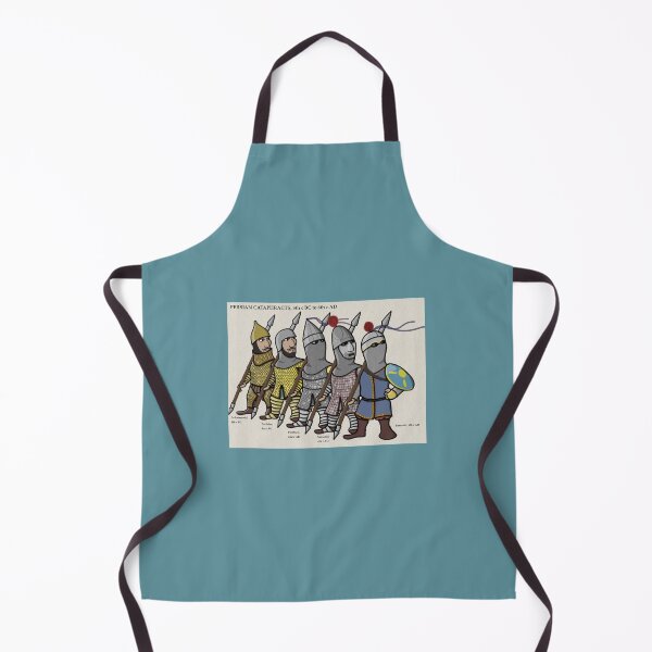 Item preview, Persian Cataphracts designed and sold by foojer.