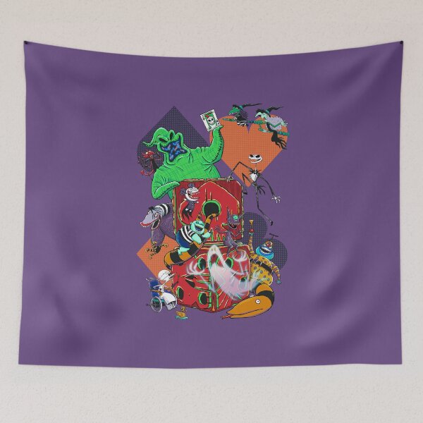 Item preview, Jack and Boogie designed and sold by KenTurner.